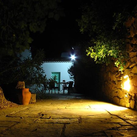 Hostal Horta De Torrejais Moura Exterior foto
