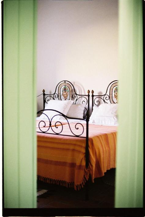 Hostal Horta De Torrejais Moura Exterior foto